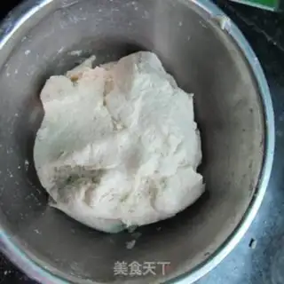Make Soybean with soybean step 1