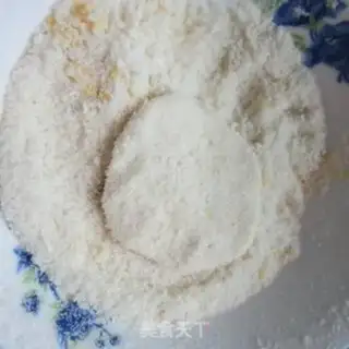 Make Soybean with soybean step 3