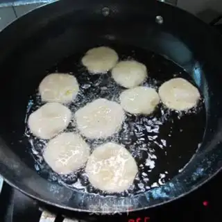 Make Soybean with soybean step 4