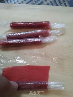 Make Home-made fruit-pies step 2