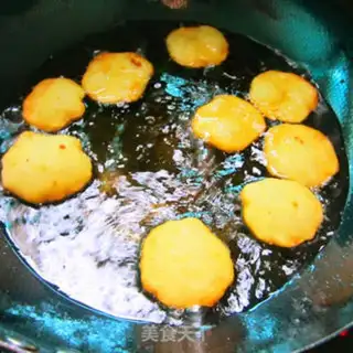 Make Soybean with soybean step 5