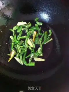 Make Spicy potatoes step 3