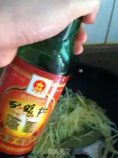 Make Spicy potatoes step 5