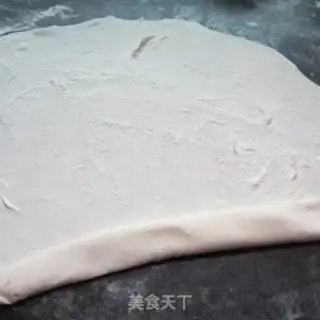Make Soy-pants step 4