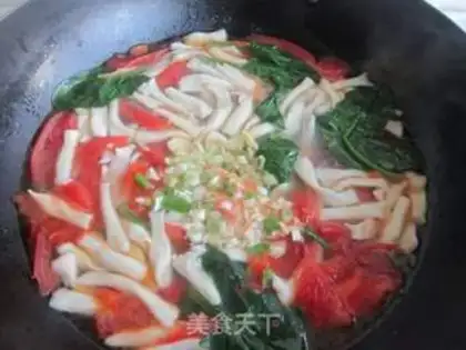 Make Gunfire soup step 9