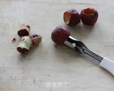Make Sugar step 0