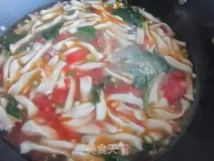 Make Gunfire soup step 10