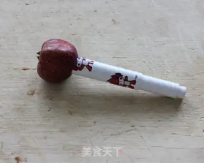 Make Sugar step 1