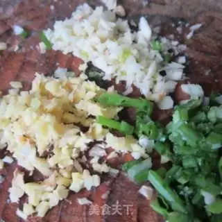 Make Soy-pants step 7