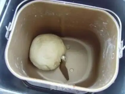 Make Gorusini step 3