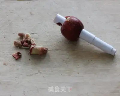 Make Sugar step 2