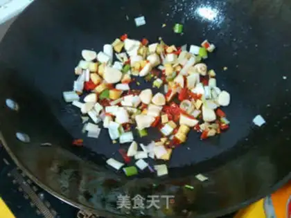 Make Pillfish step 9