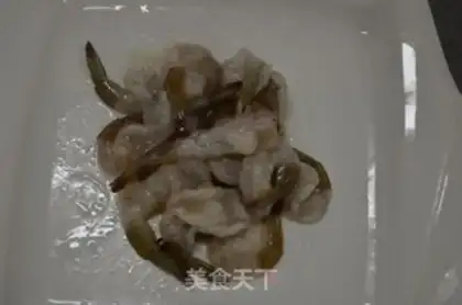 Make Shrimp step 3