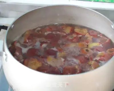 Make Sugar step 8