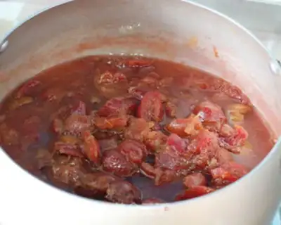 Make Sugar step 9