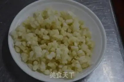 Make Shrimp step 5