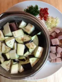 Make Butter, black and pearly step 0