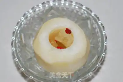 Make Queen of Hong Kong step 3