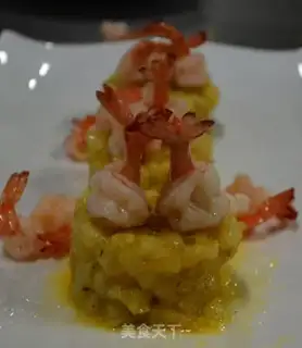 Make Shrimp step 8