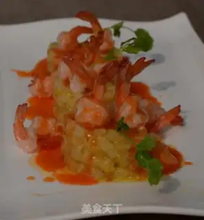 Make Shrimp step 9