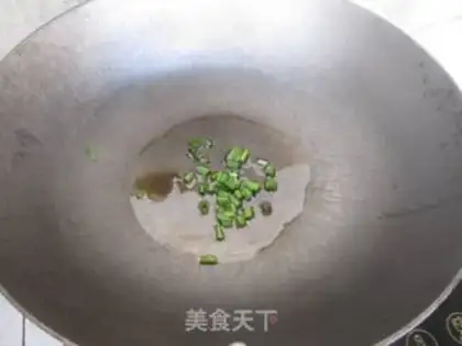 Make Fresh corn congee step 4