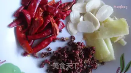 Make Hot chicken step 3