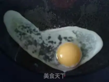Make Pyramid balls step 1