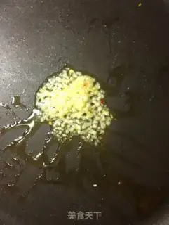 Make Butter, black and pearly step 11