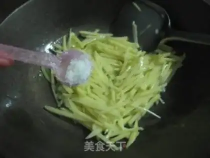 Make Jealousy potatoes step 6