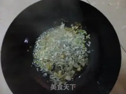 Make Clear the powder step 4