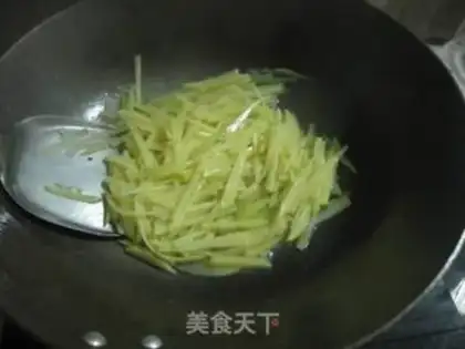 Make Jealousy potatoes step 8