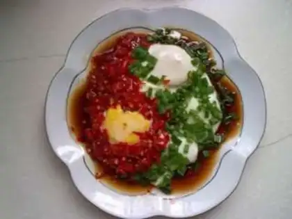 Make Pyramid balls step 5