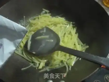 Make Jealousy potatoes step 9