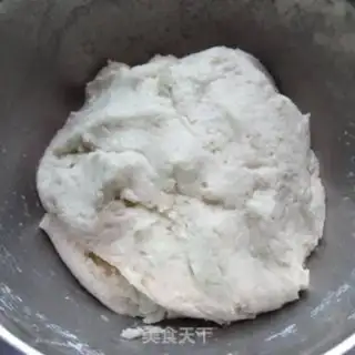 Make Soybean miba step 2