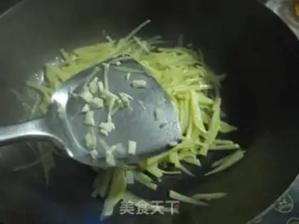 Make Jealousy potatoes step 10