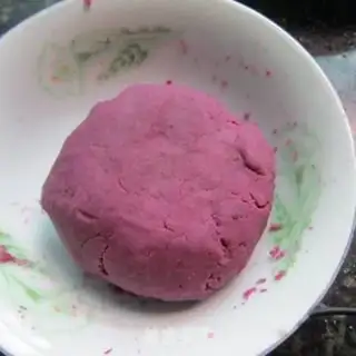 Make Soybean miba step 3
