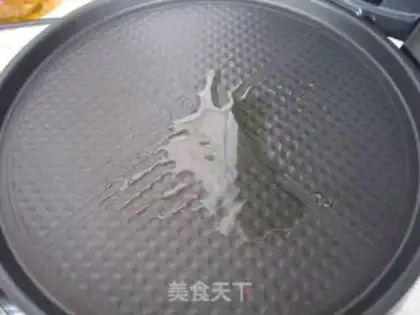 Make Burning fish step 2