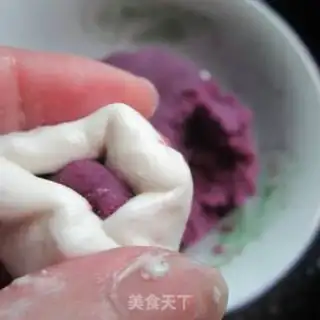 Make Soybean miba step 5