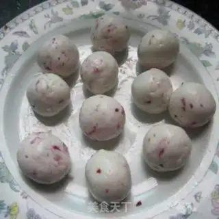 Make Soybean miba step 6