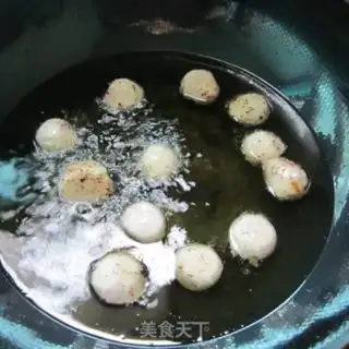 Make Soybean miba step 7