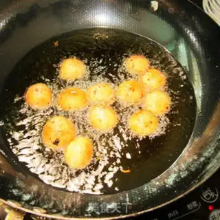 Make Soybean miba step 8