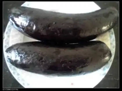Make Fish and cheese step 0