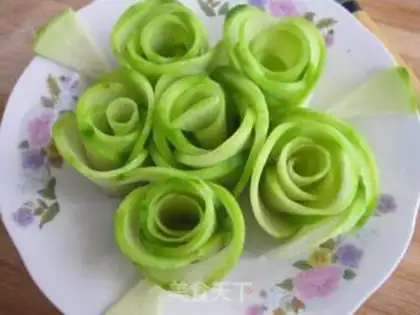 Make Sour radish step 12