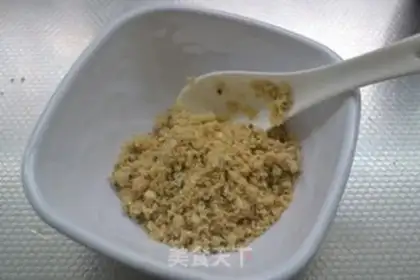 Make Five salted teas step 6