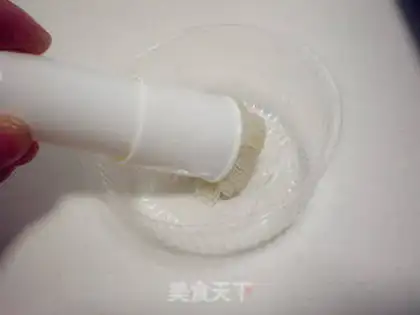 Make Pumpkin pie step 8