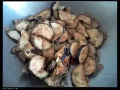 Make Fish and cheese step 6