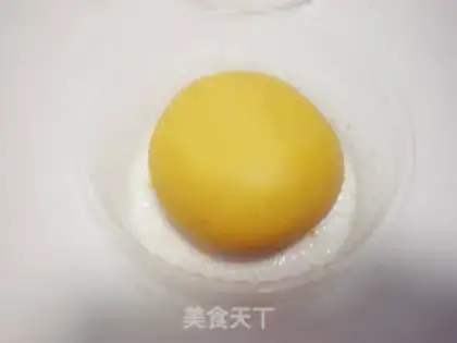 Make Pumpkin pie step 9