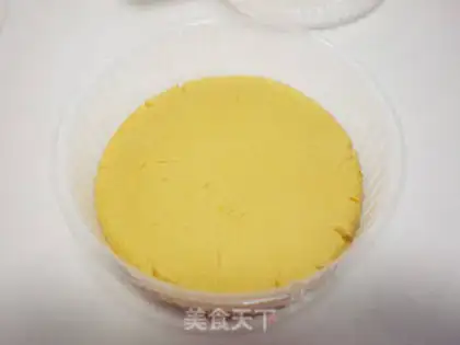 Make Pumpkin pie step 10