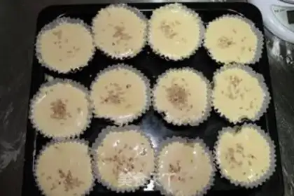 Make Old cake step 7