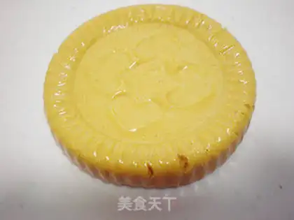 Make Pumpkin pie step 11